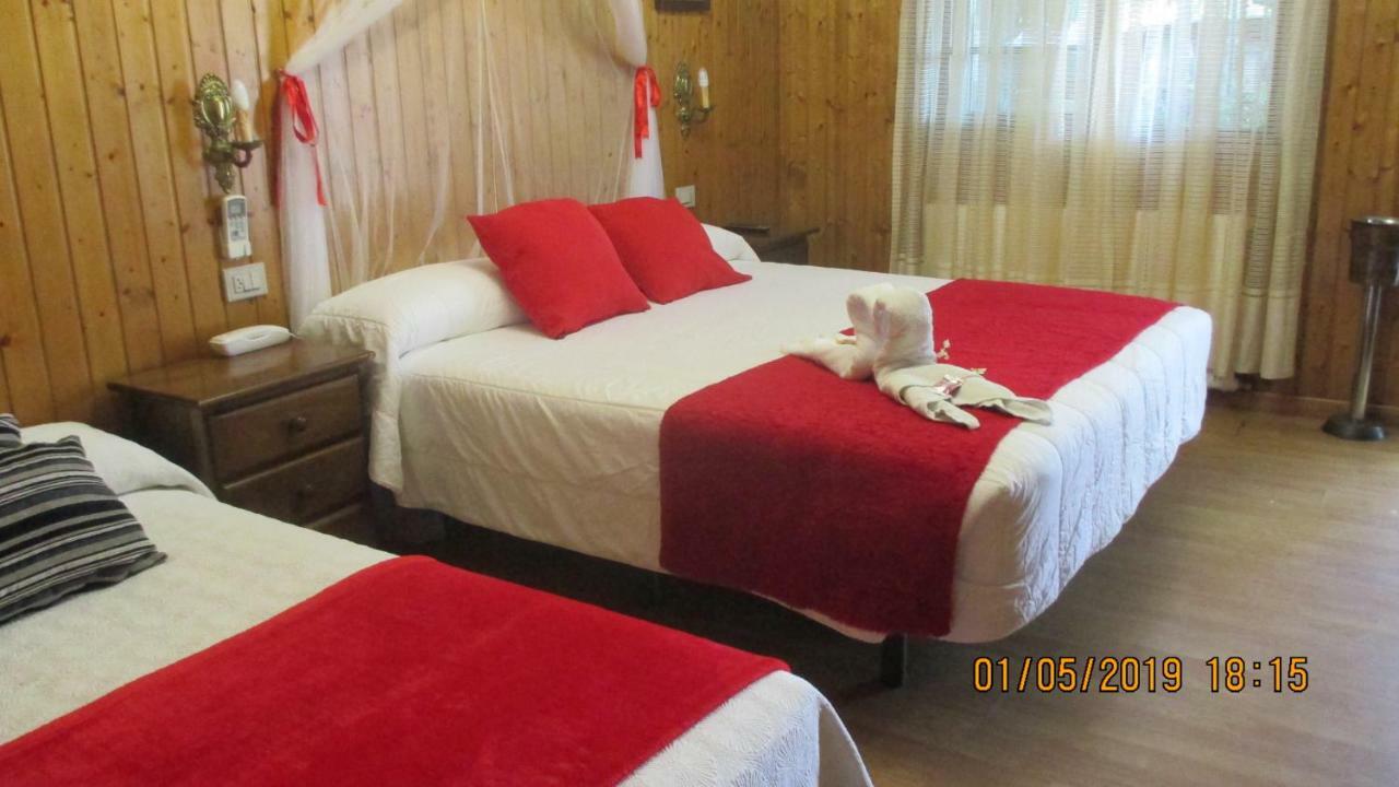 Hotel Playa Samil Vigo Exteriér fotografie